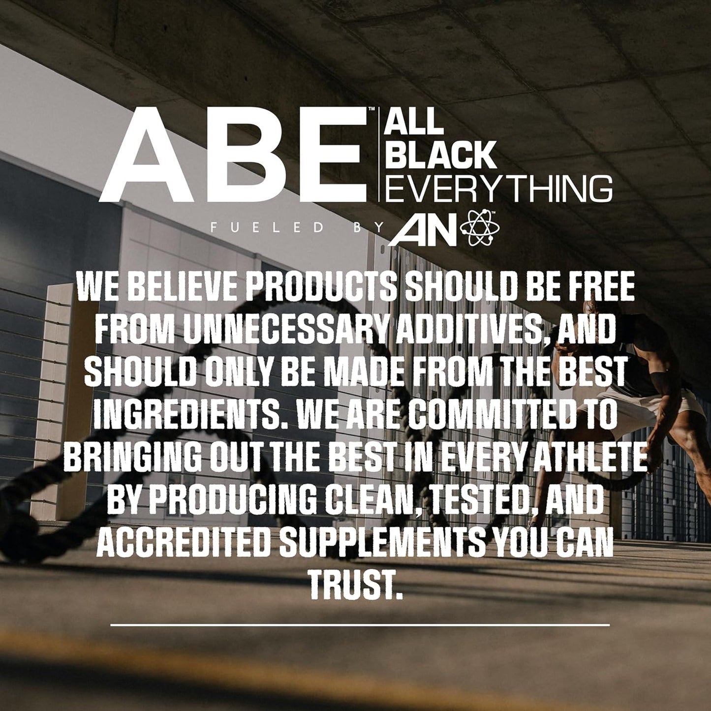 All Black Everything Energy Shots - Berry Blast, 300mg Caffeine, Zero Sugar (12 Pack)