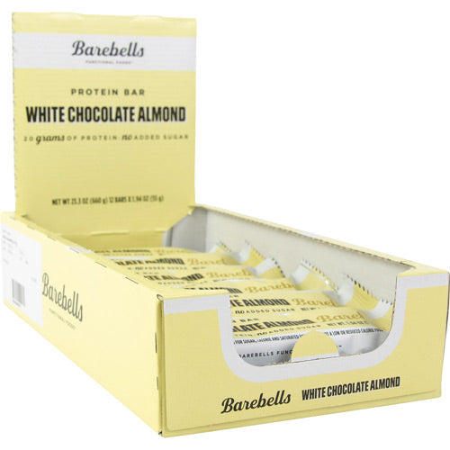 Barebells Protein Bars