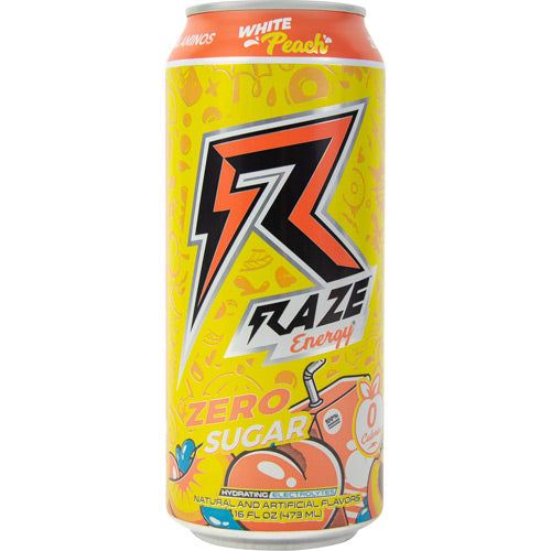 Raze Energy